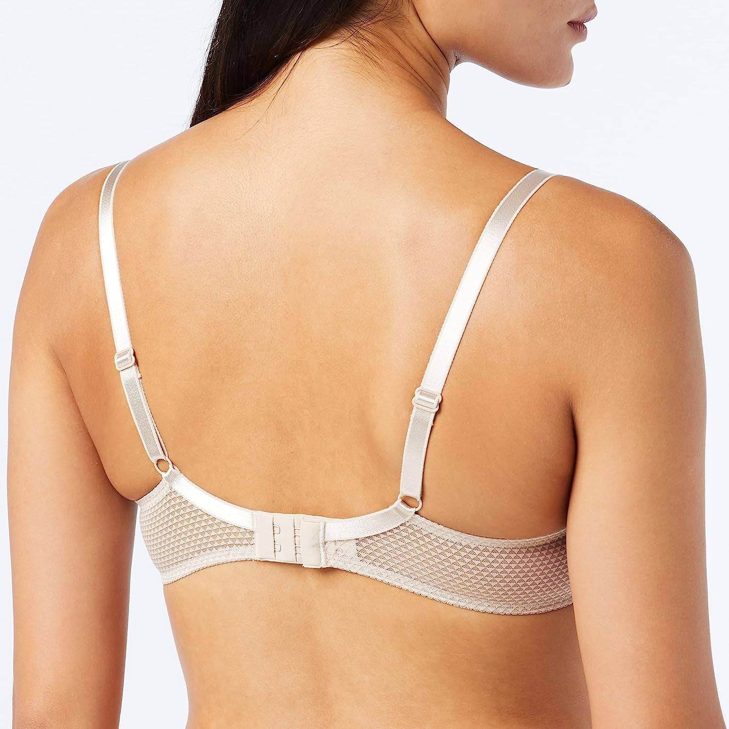 Reggiseno Coppa preformata Donna BROOKLYN P5701 Passionata - evabiancheria