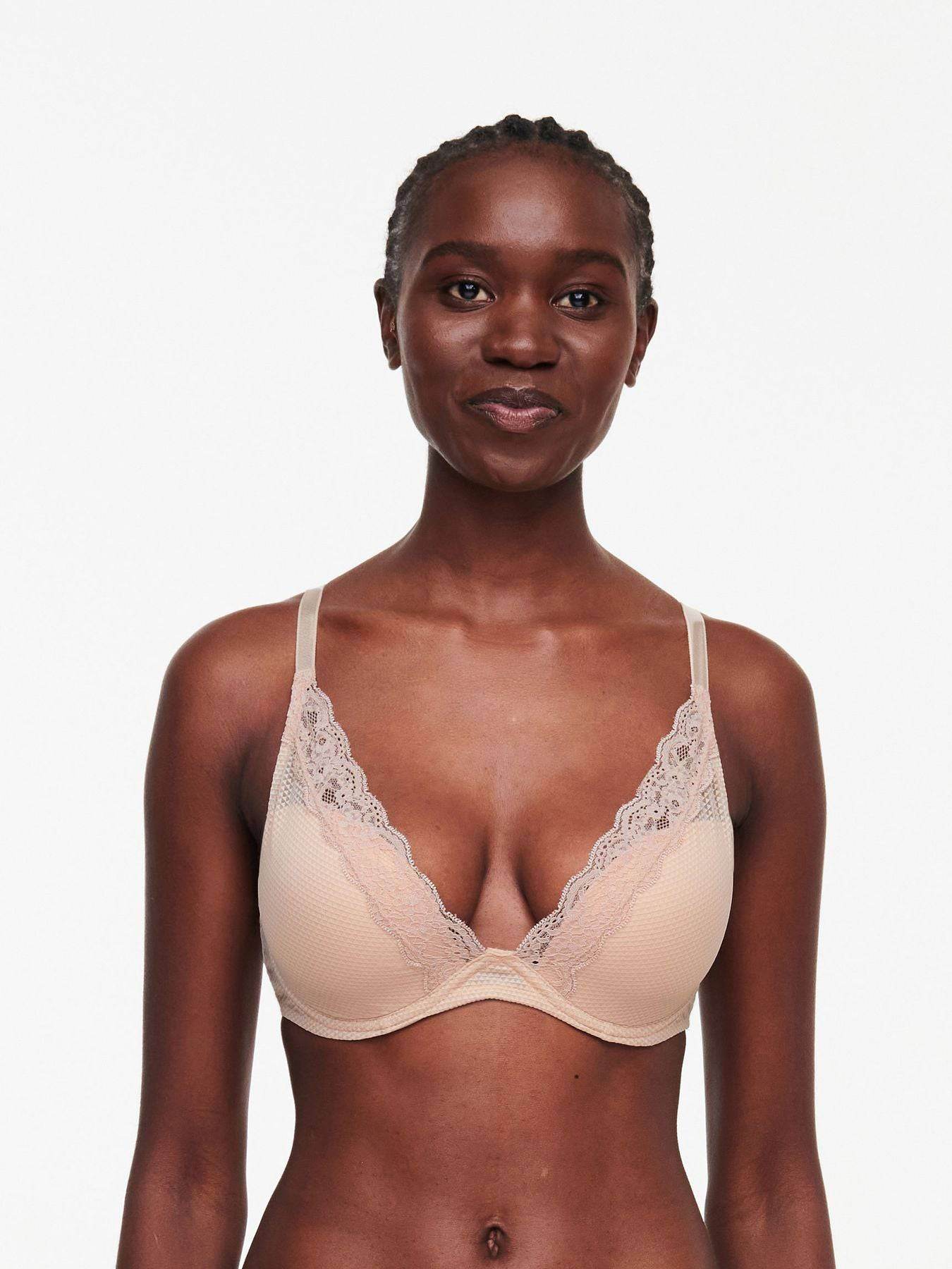 Reggiseno Coppa preformata Donna BROOKLYN P5701 Passionata - evabiancheria