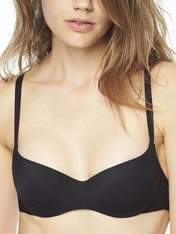 Reggiseno Coppa preformata Donna FREEDOM 4088 Passionata - evabiancheria