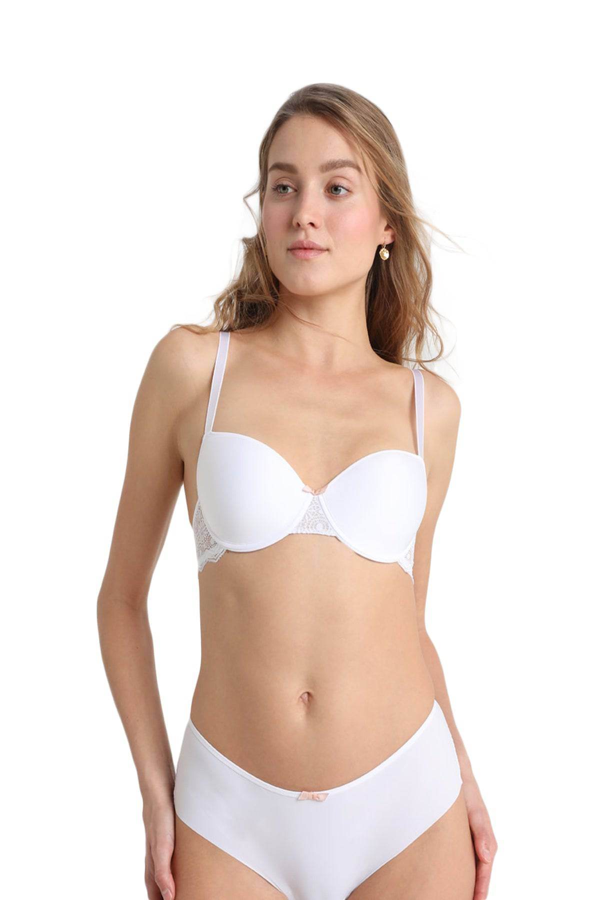 Reggiseno Coppa preformata Donna GIORGIA 7699 Passionata - evabiancheria