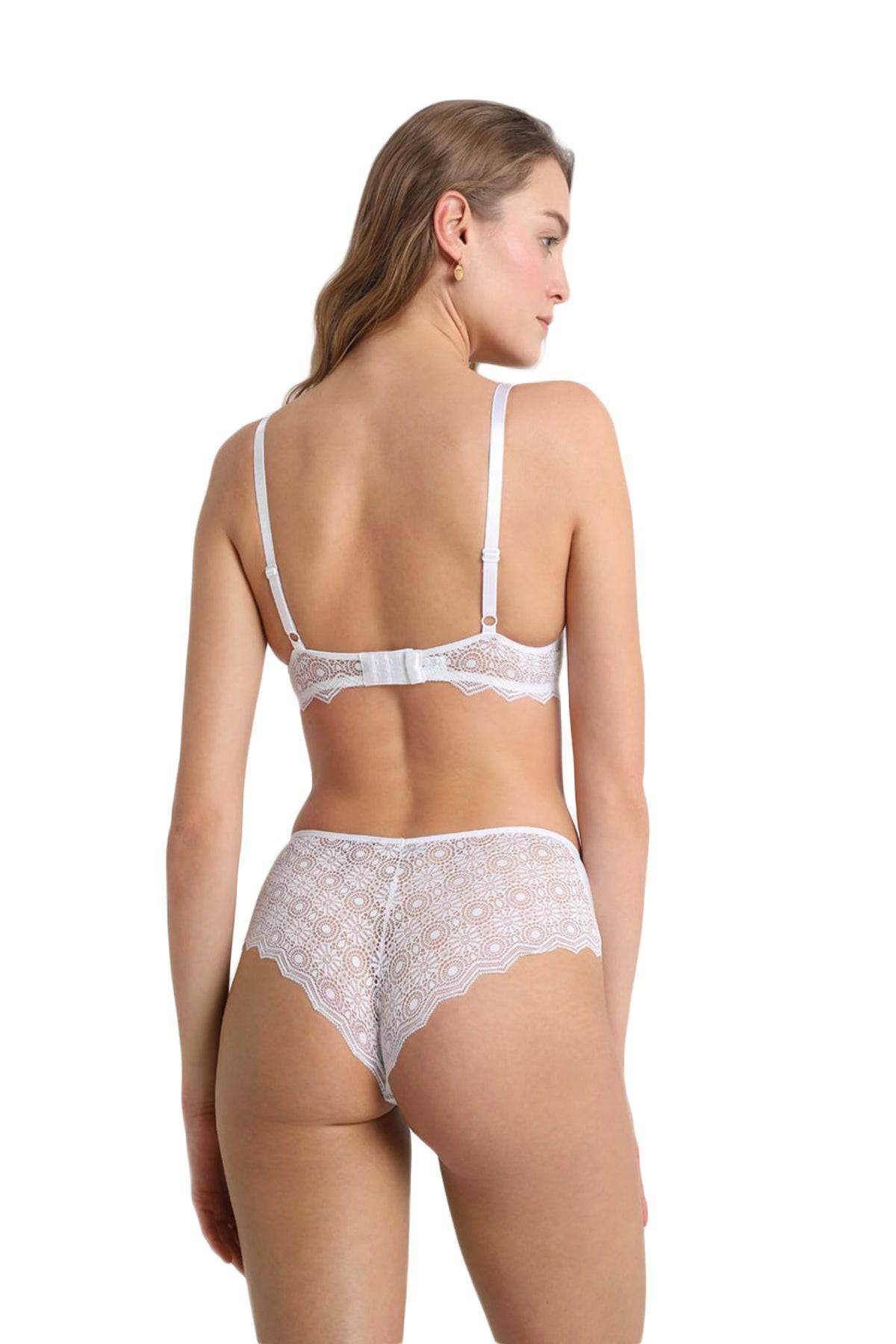 Reggiseno Coppa preformata Donna GIORGIA 7699 Passionata - evabiancheria