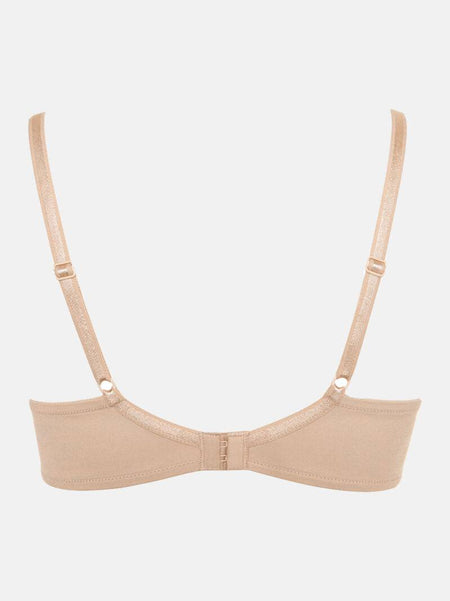 Reggiseno Coppa preformata Donna IVONNE 20291 2 Lisca evabiancheria