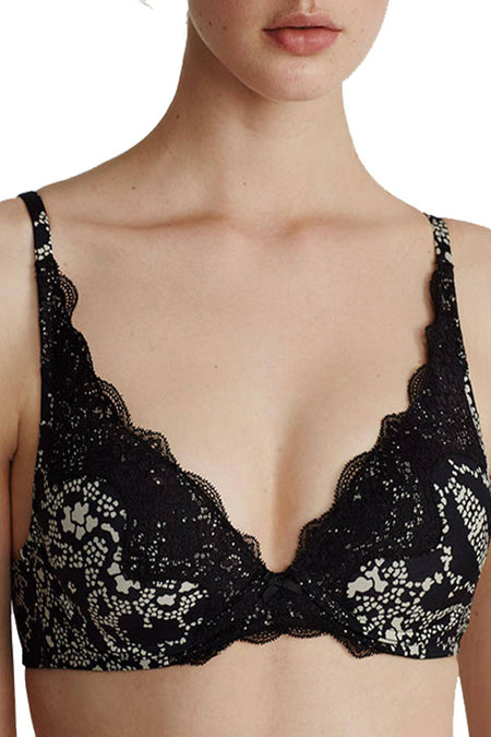 Reggiseno Coppa preformata Donna L1221 Promise evabiancheria