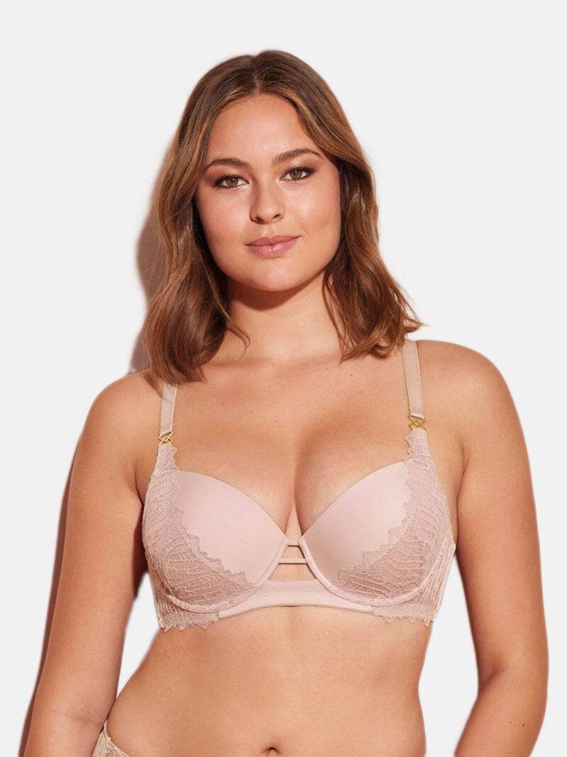 Reggiseno Coppa preformata Donna L4371 Promise - evabiancheria