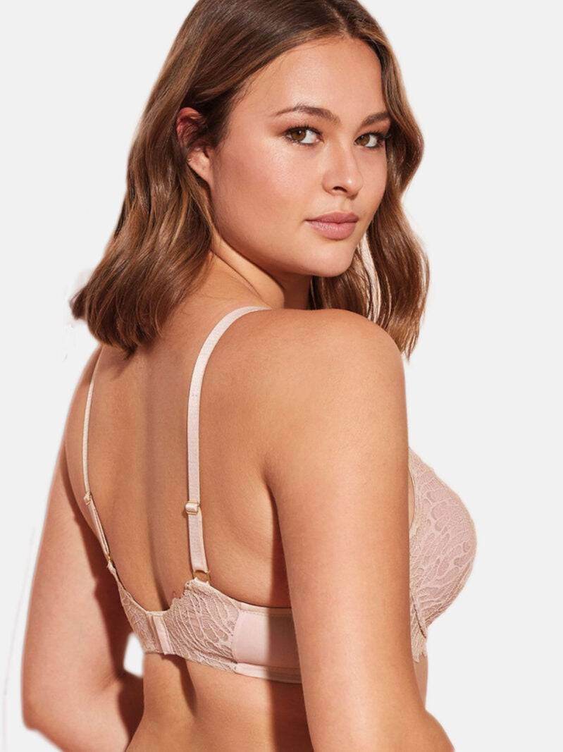 Reggiseno Coppa preformata Donna L4371 Promise - evabiancheria