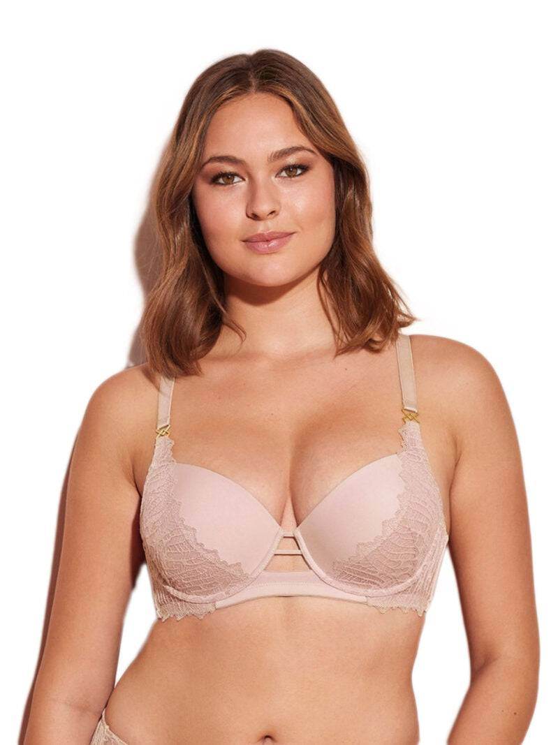 Reggiseno Coppa preformata Donna L4371 Promise - evabiancheria