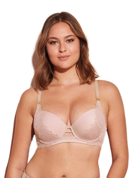 Reggiseno Coppa preformata Donna L4371 Promise evabiancheria