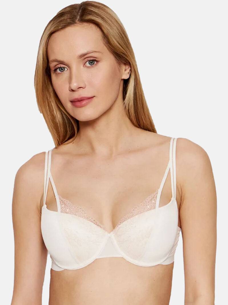 Reggiseno Coppa preformata Donna NEELA P40J20 Passionata evabiancheria