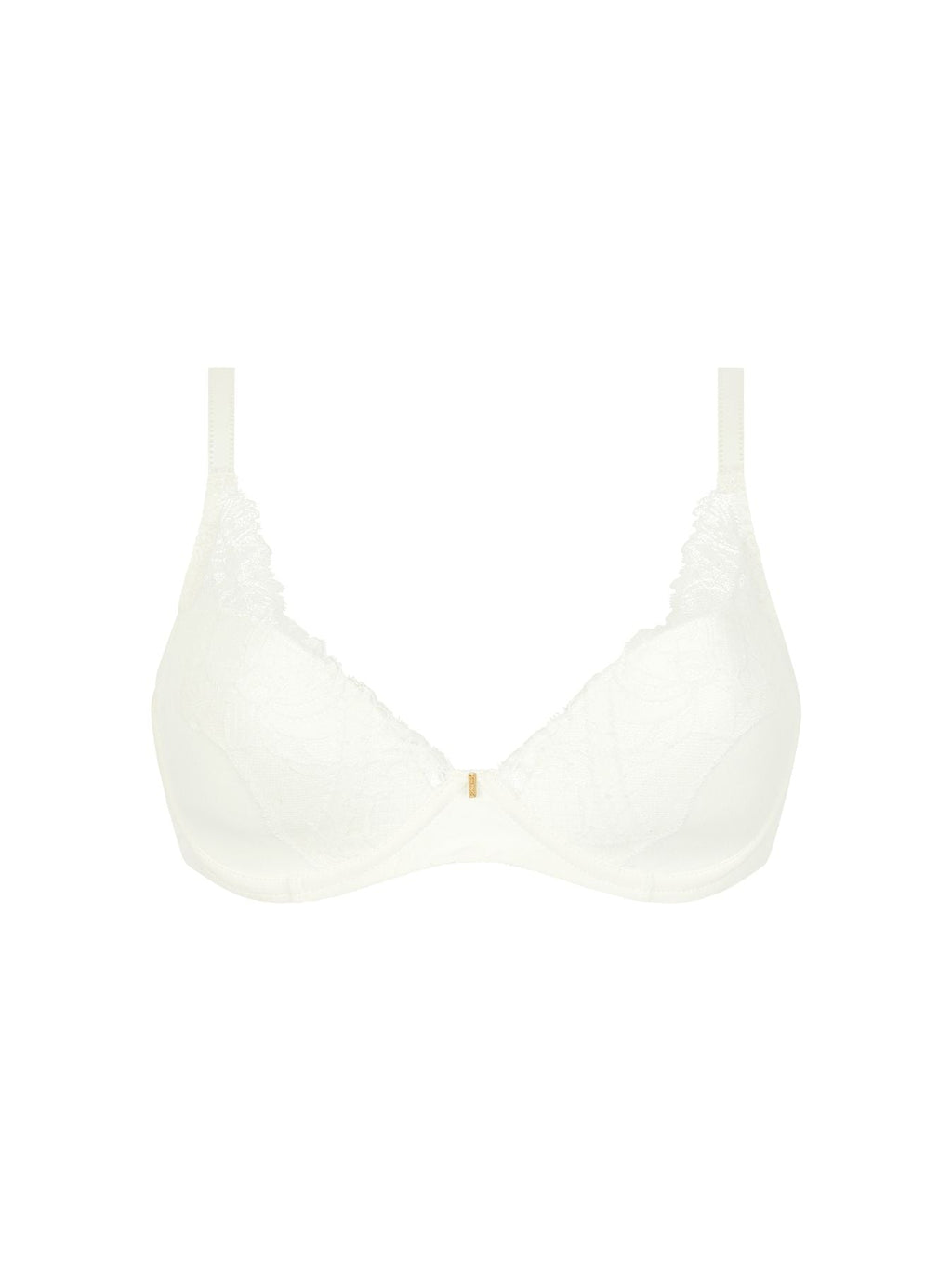 Reggiseno Coppa preformata Donna Orangerie Dream C17Q20 Chantelle evabiancheria