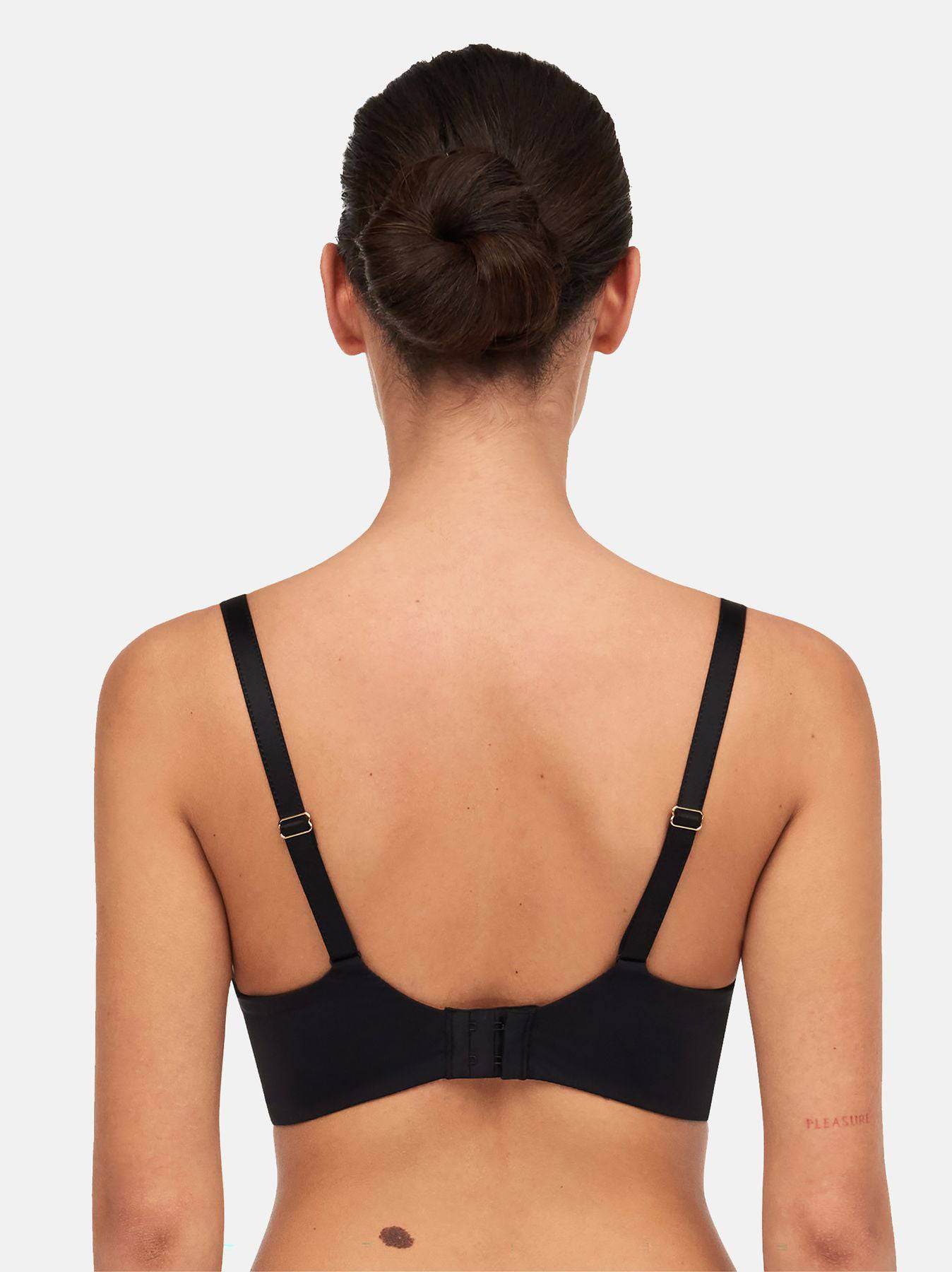 Reggiseno Coppa preformata Donna Orangerie Dream C17Q20 Chantelle - evabiancheria