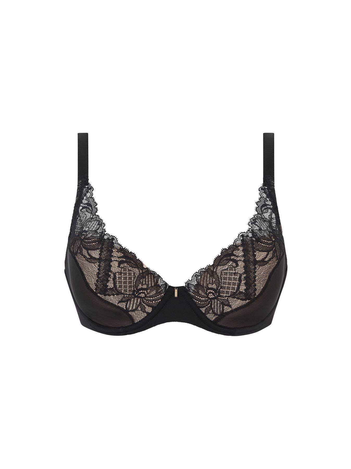 Reggiseno Coppa preformata Donna Orangerie Dream C17Q20 Chantelle - evabiancheria
