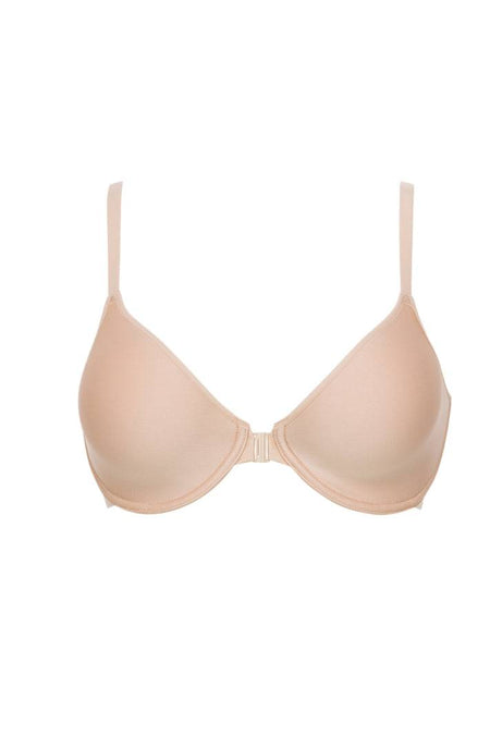 Reggiseno Coppa preformata Donna PRIME C12B70 Chantelle evabiancheria