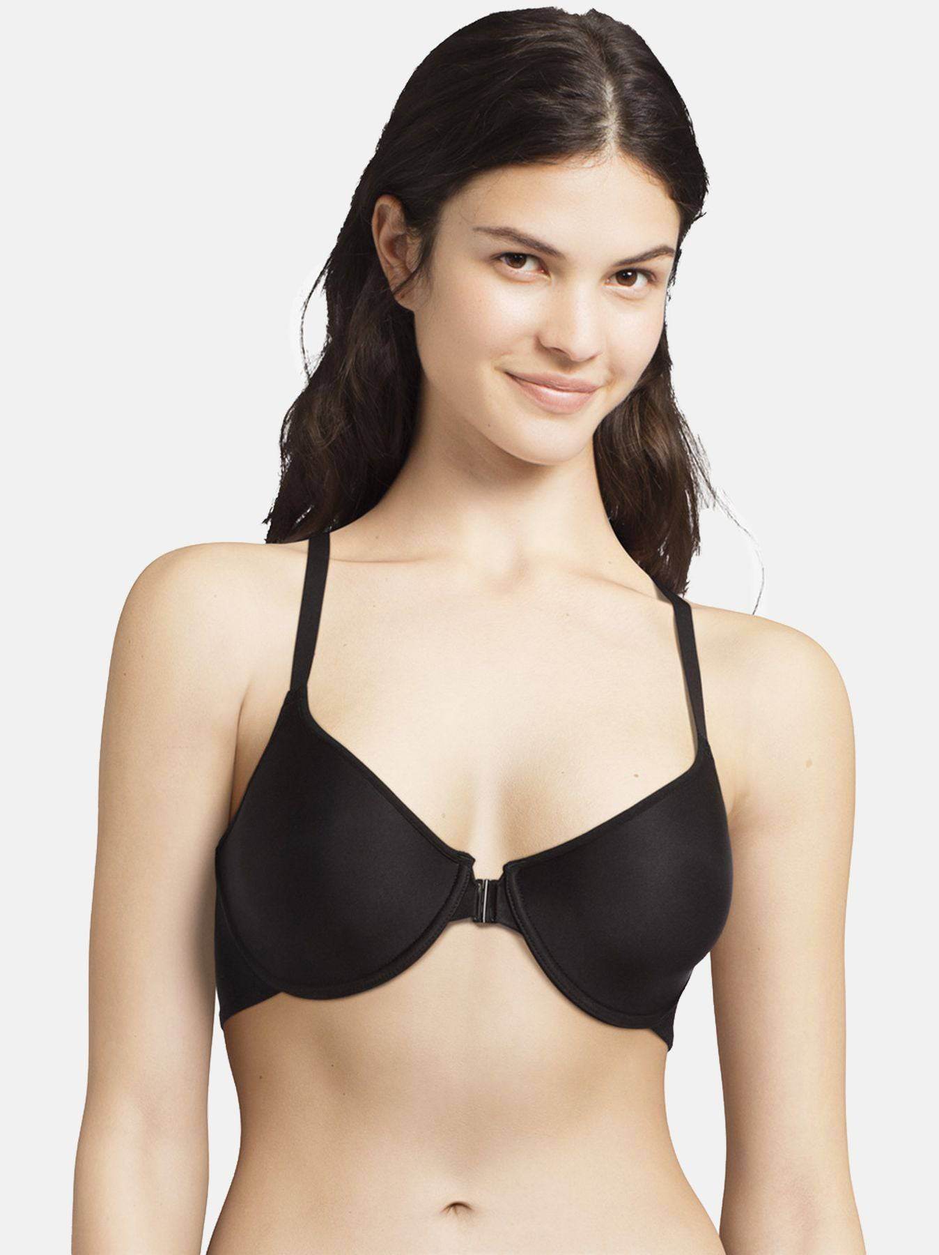 Reggiseno Coppa preformata Donna PRIME C12B70 Chantelle - evabiancheria