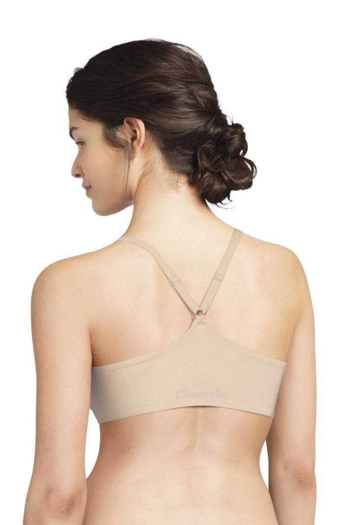 Reggiseno Coppa preformata Donna PRIME C12B70 Chantelle - evabiancheria