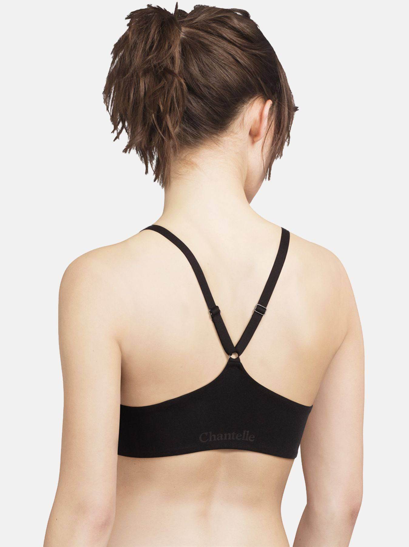 Reggiseno Coppa preformata Donna PRIME C12B70 Chantelle - evabiancheria