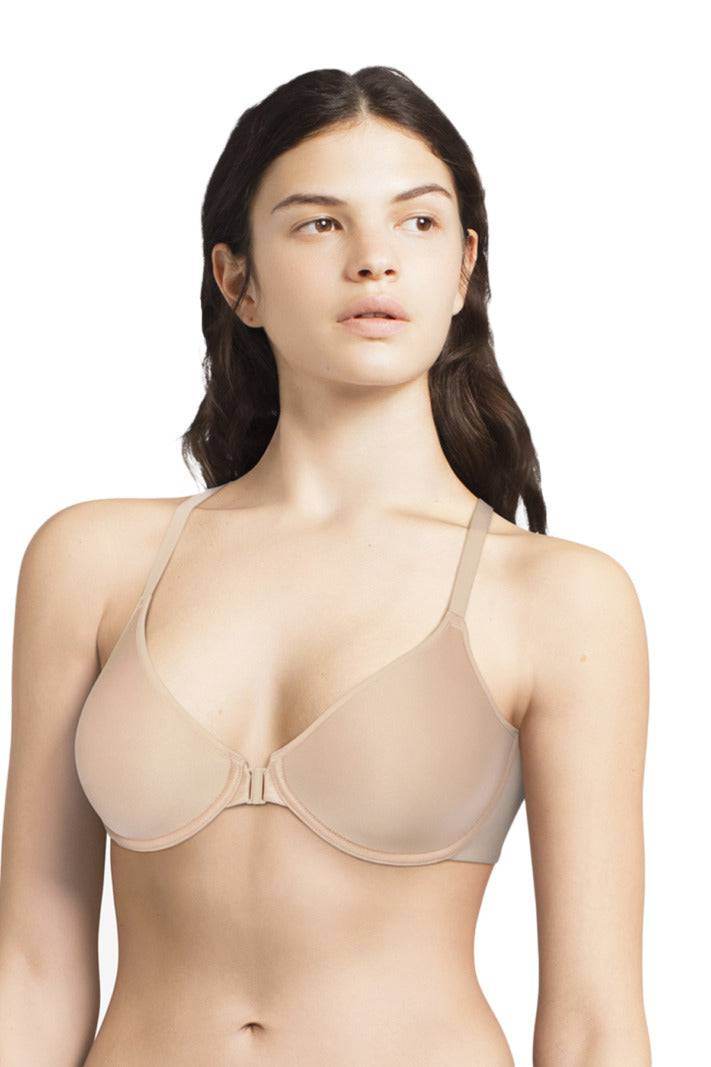 Reggiseno Coppa preformata Donna PRIME C12B70 Chantelle - evabiancheria