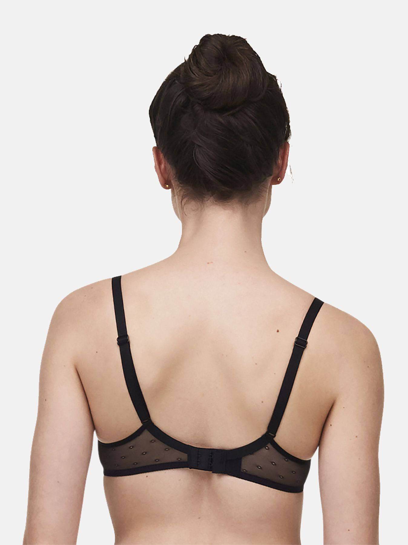 Reggiseno Coppa preformata Donna Prisca P42L20 Passionata - evabiancheria