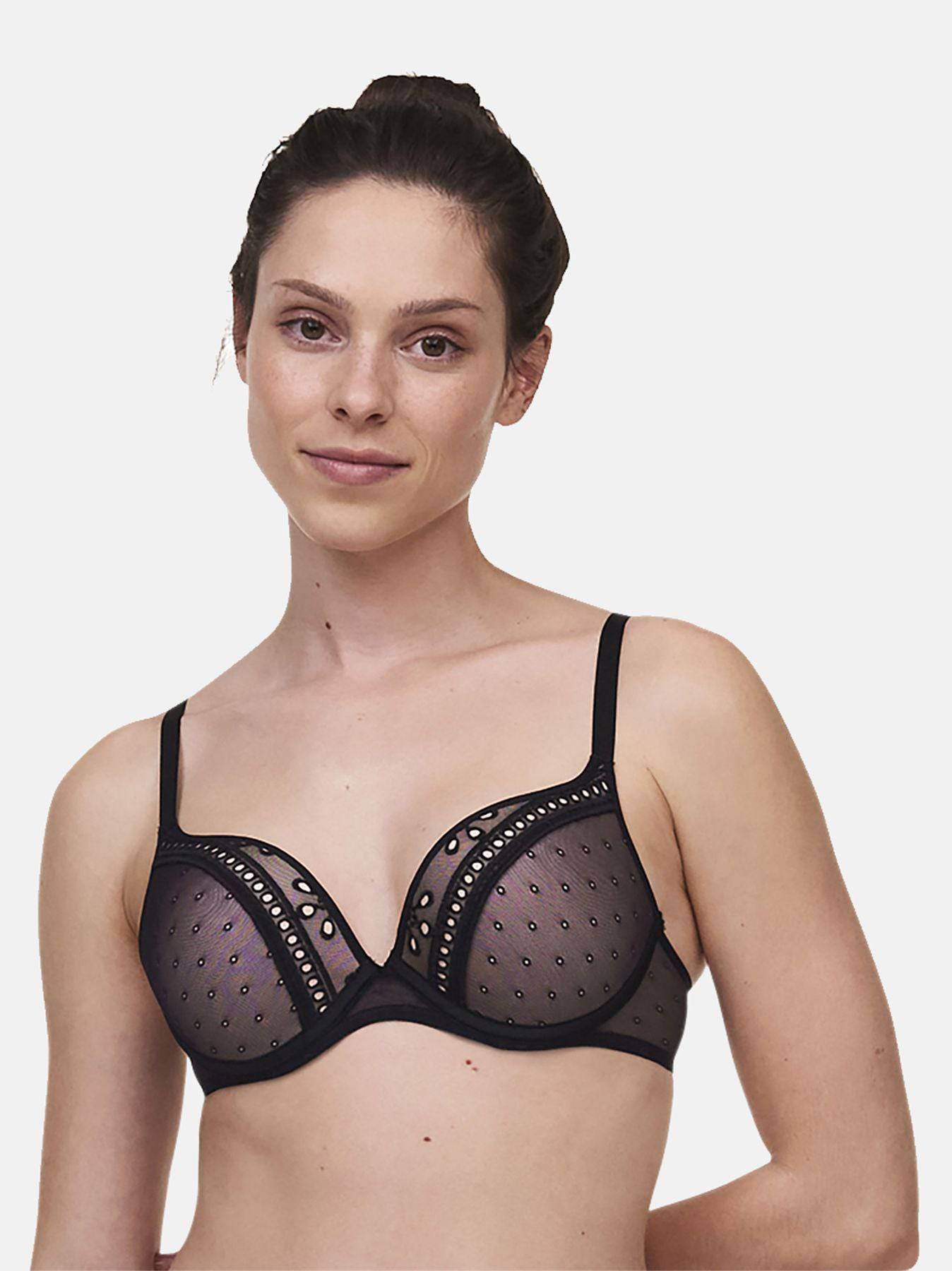 Reggiseno Coppa preformata Donna Prisca P42L20 Passionata - evabiancheria