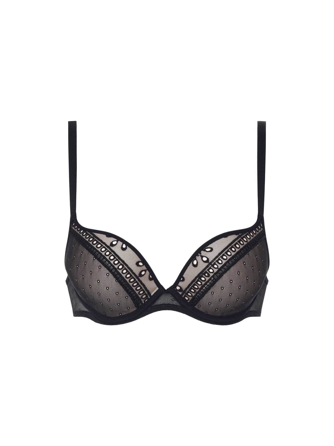 Reggiseno Coppa preformata Donna Prisca P42L20 Passionata - evabiancheria