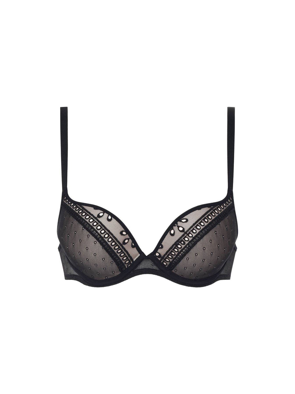 Reggiseno Coppa preformata Donna Prisca P42L20 Passionata evabiancheria