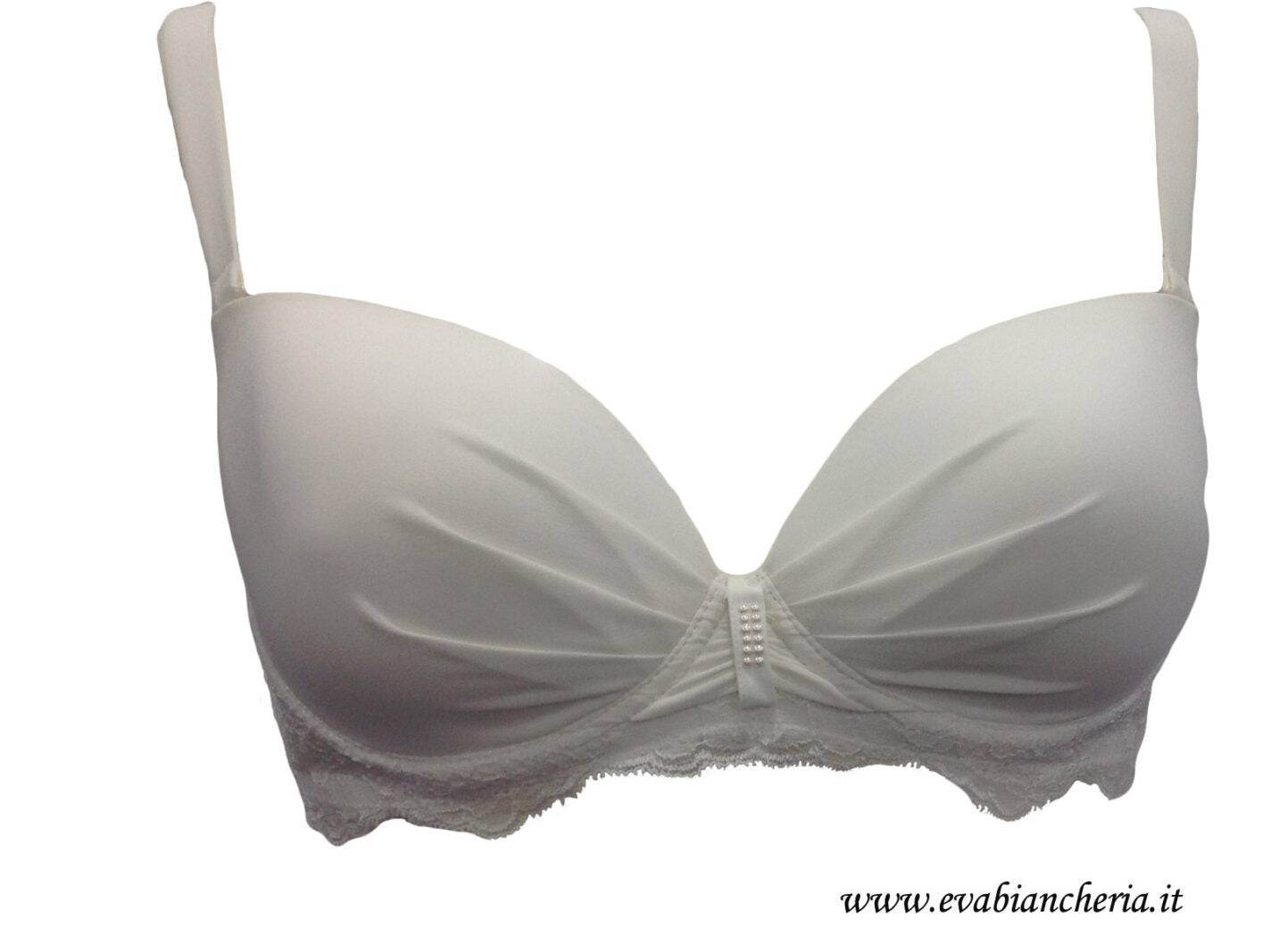 Reggiseno Coppa preformata Donna S1729 Jolidon - evabiancheria