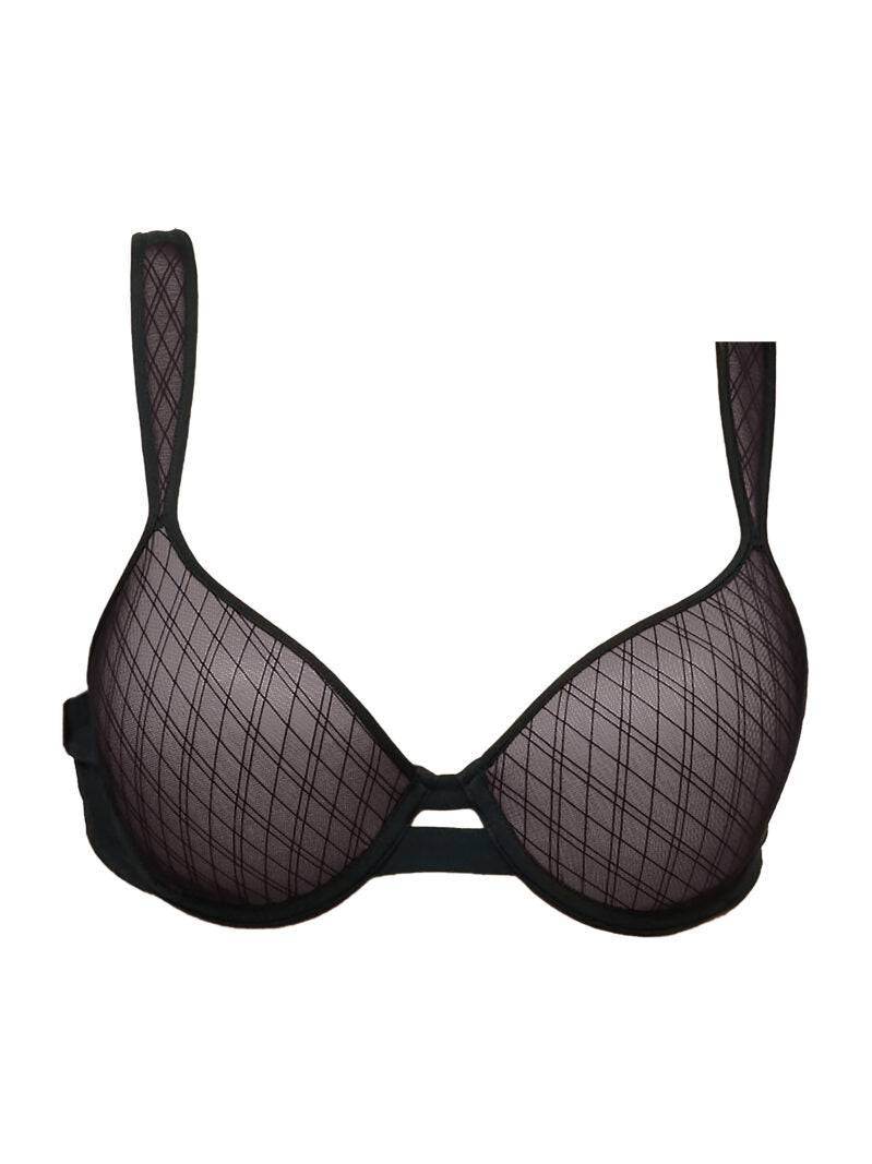 Reggiseno Coppa preformata Donna SMOOTH LINES C11N60 Chantelle - evabiancheria