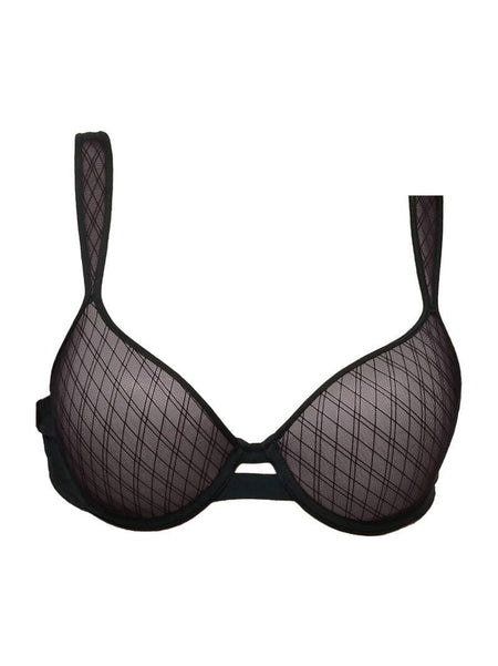 Reggiseno Coppa preformata Donna SMOOTH LINES C11N60 Chantelle evabiancheria