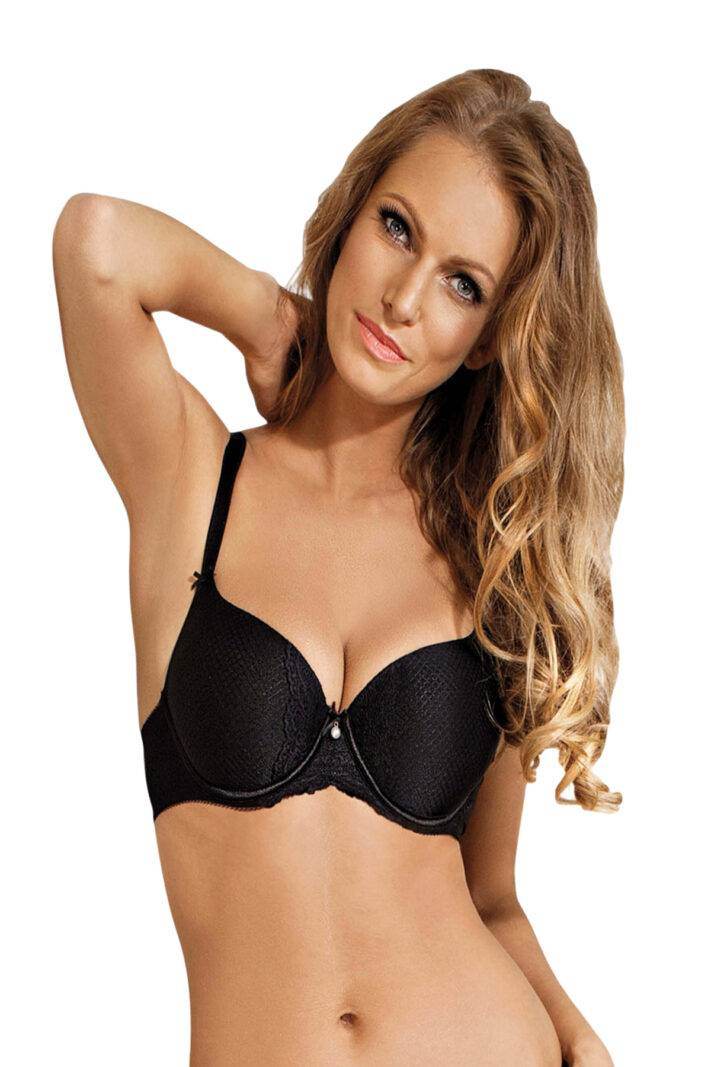 Reggiseno Coppa preformata Donna UNIQUE 20102-3 Lisca - evabiancheria