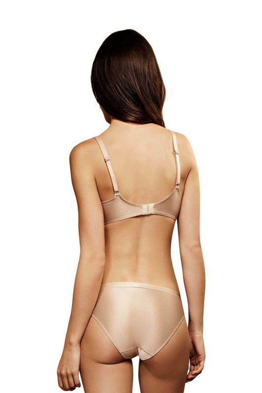 Reggiseno Coppa preformata Donna UNIQUE 20102-3 Lisca - evabiancheria