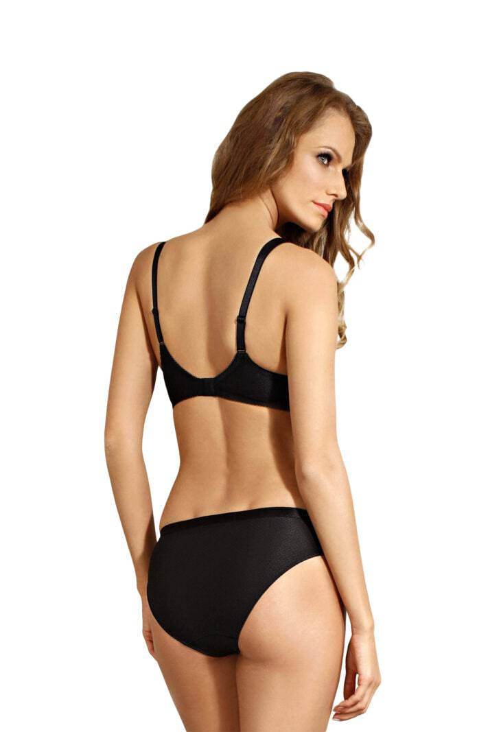 Reggiseno Coppa preformata Donna UNIQUE 20102-3 Lisca - evabiancheria