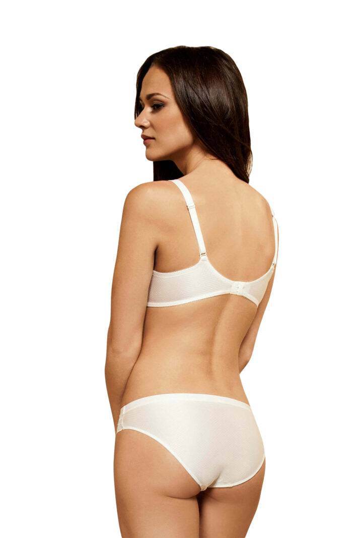 Reggiseno Coppa preformata Donna UNIQUE 20102-3 Lisca - evabiancheria