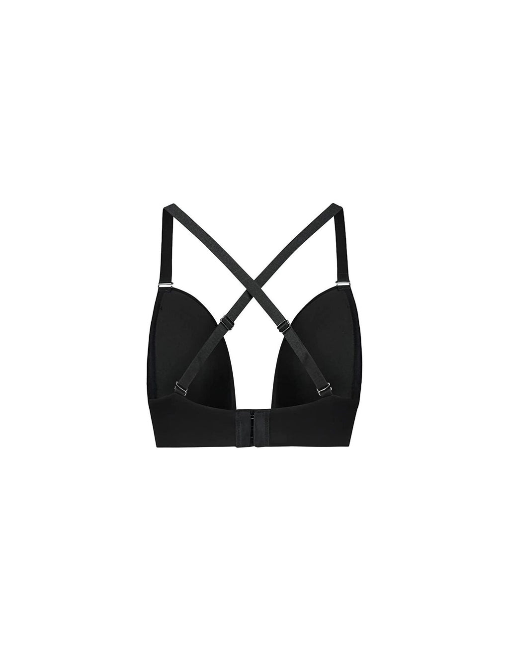 Reggiseno Corpetto Donna Ultre Plunge Bra Bye Bra evabiancheria