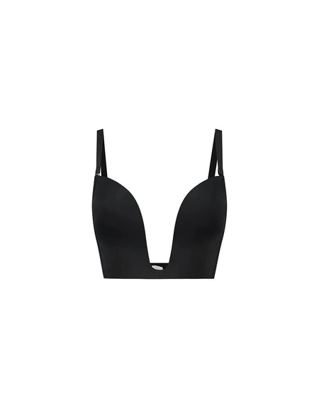 Reggiseno Corpetto Donna Ultre Plunge Bra Bye Bra evabiancheria