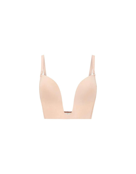 Reggiseno Corpetto Donna Ultre Plunge Bra Bye Bra evabiancheria