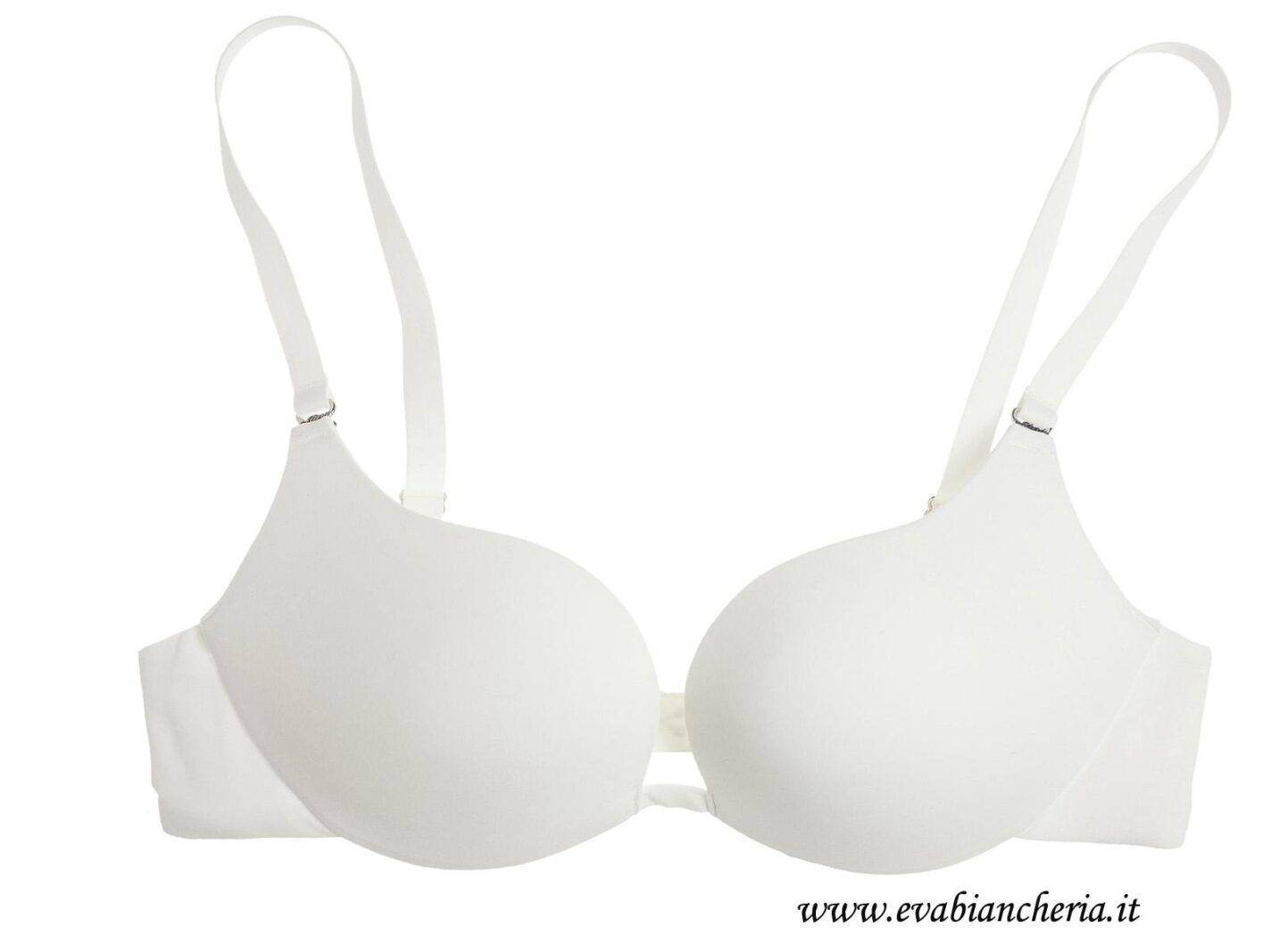 Reggiseno Donna 11012 Avorio Luna Splendida - evabiancheria