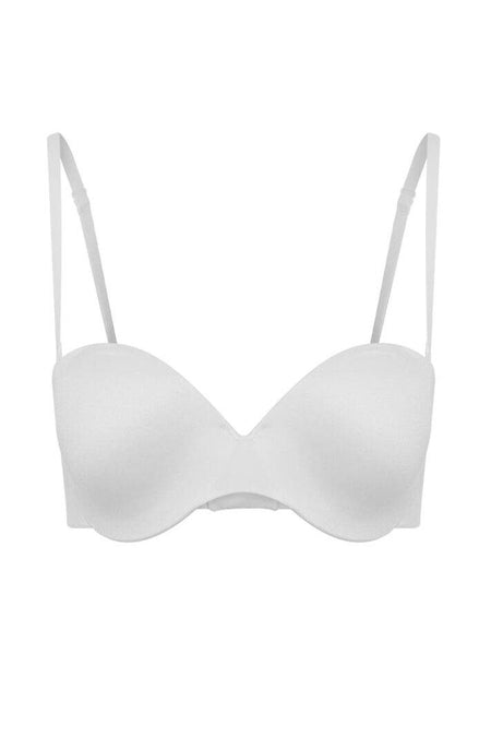 Reggiseno Donna AM09417 Madeinform evabiancheria