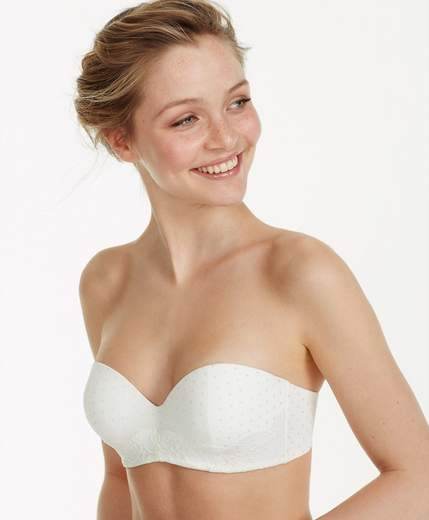 Reggiseno Donna B0461 Promise - evabiancheria