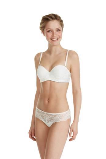 Reggiseno Donna B0461 Promise - evabiancheria