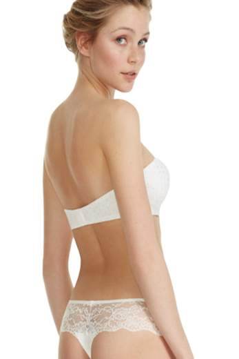 Reggiseno Donna B0461 Promise - evabiancheria