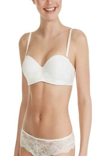 Reggiseno Donna B0461 Promise - evabiancheria