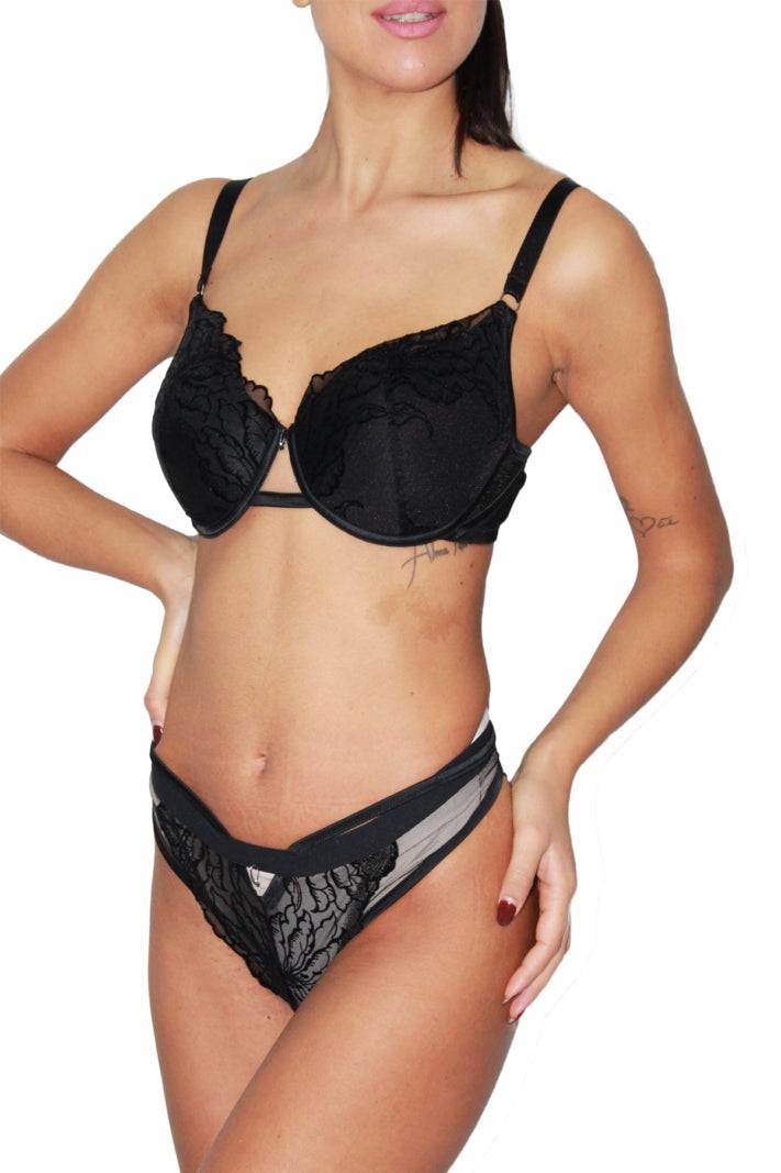 Reggiseno Donna IMPRESSIVE 10293 Lisca - evabiancheria