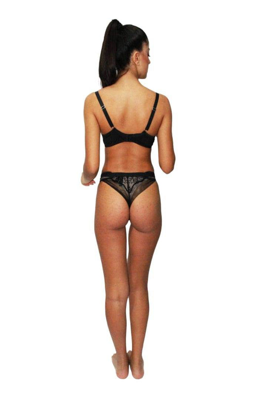 Reggiseno Donna IMPRESSIVE 10293 Lisca - evabiancheria