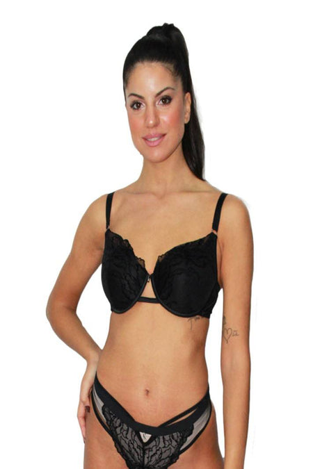 Reggiseno Donna IMPRESSIVE 10293 Lisca evabiancheria