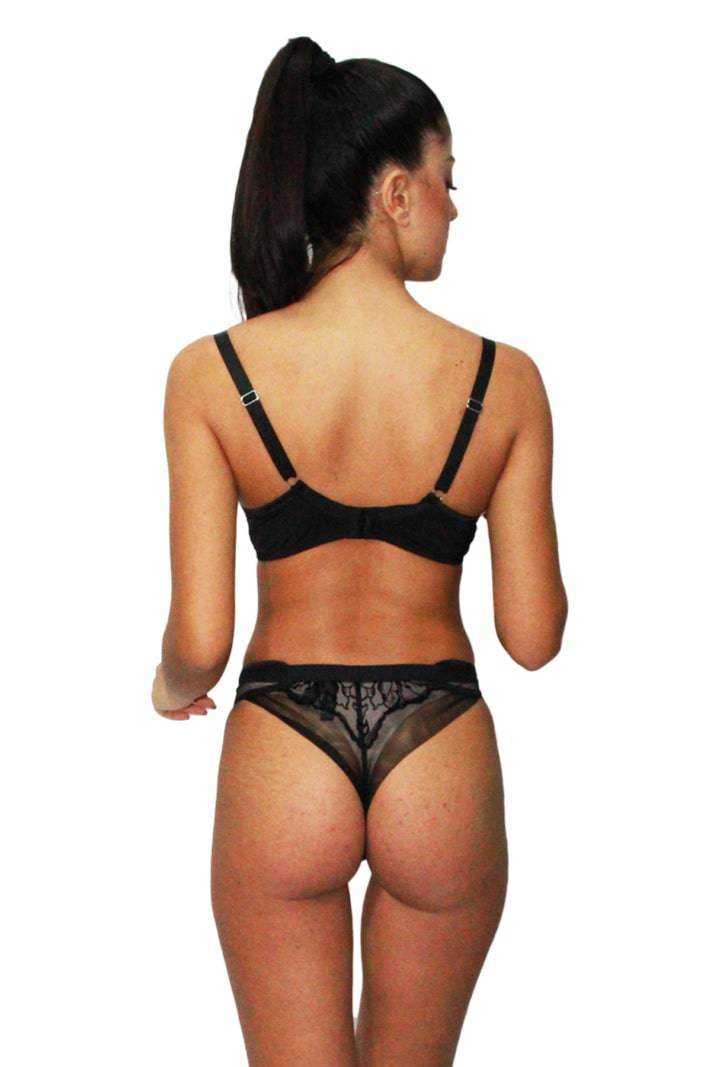 Reggiseno Donna IMPRESSIVE 10293 Lisca - evabiancheria