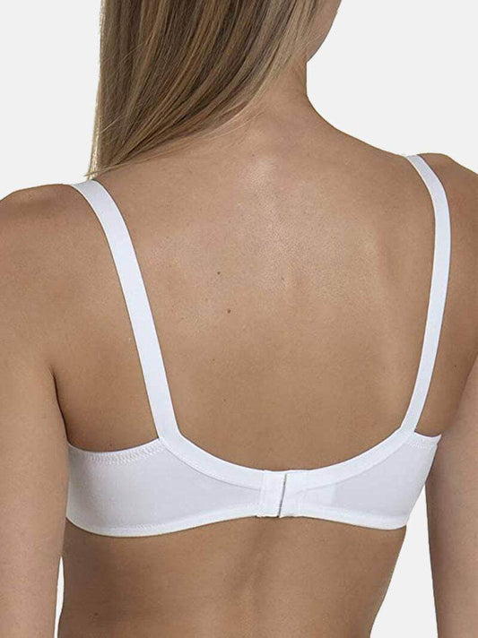 Reggiseno Donna MOMMY LOVE 20225 Lisca - evabiancheria