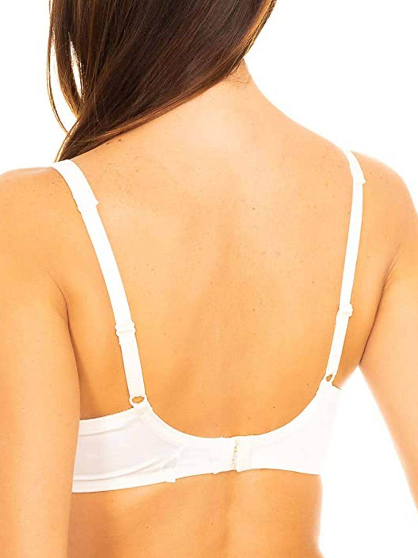 Reggiseno Donna P6393 Playtex - evabiancheria