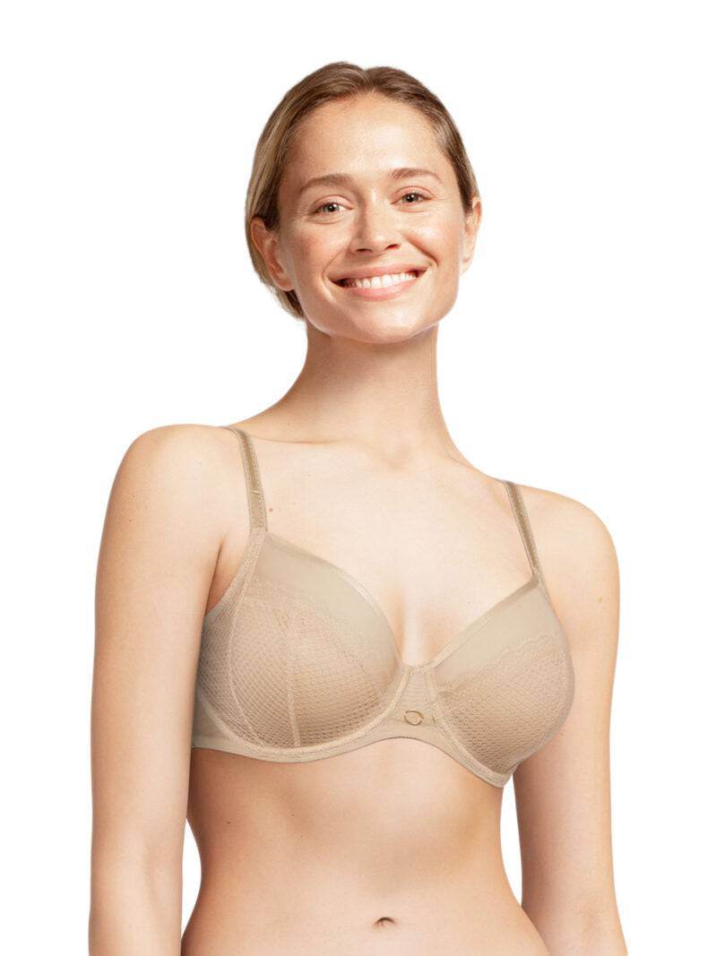 Reggiseno Donna PARISIAN ALLURE C22310 Chantelle - evabiancheria