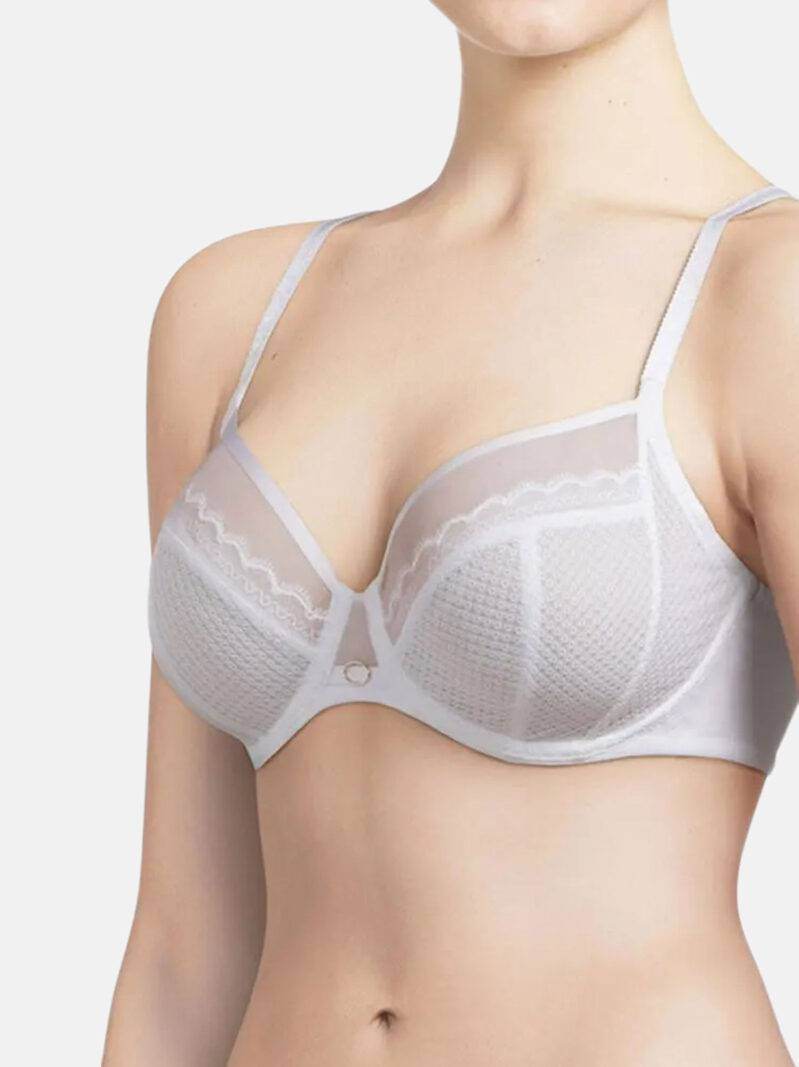 Reggiseno Donna PARISIAN ALLURE C22310 Chantelle - evabiancheria