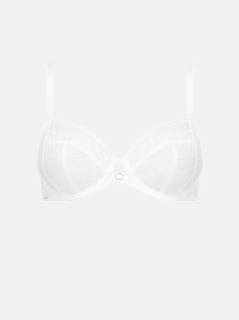 Reggiseno Donna PARISIAN ALLURE C22310 Chantelle - evabiancheria