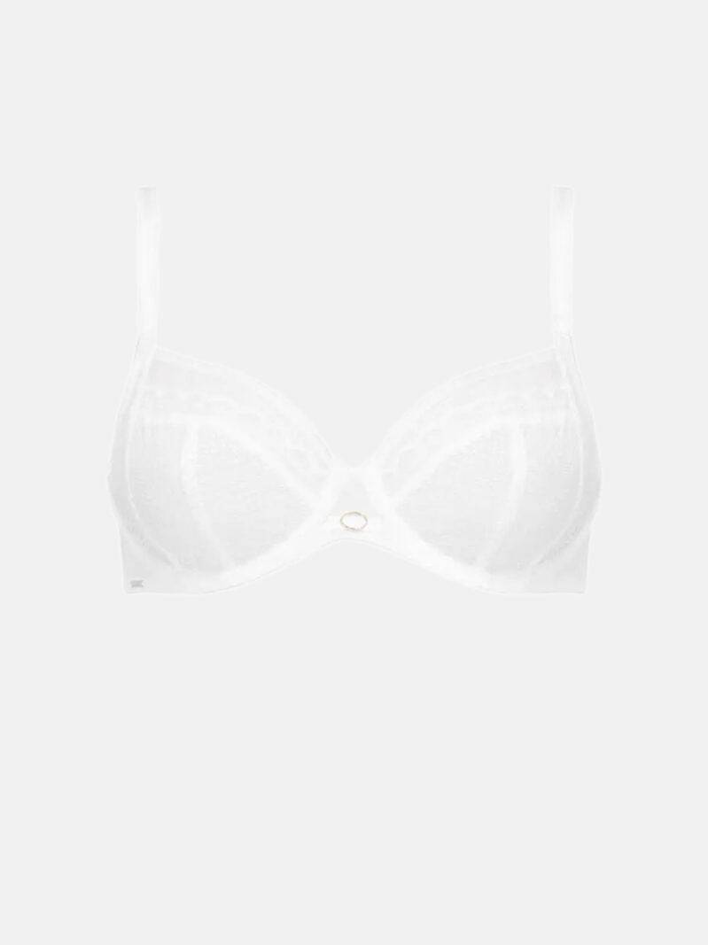 Reggiseno Donna PARISIAN ALLURE C22310 Chantelle evabiancheria